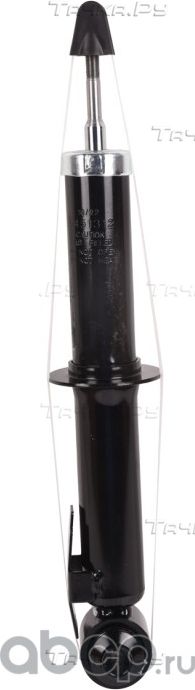 Амортизатор / Rear Shock Absorber 33529804497 (Bapmic). Артикул BF0321330121