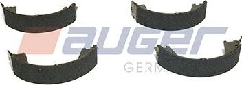 Тормозные колодки Auger. Артикул 98808