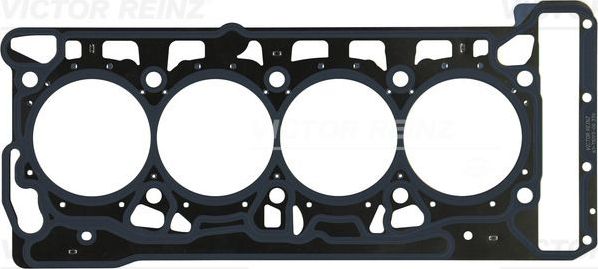 Прокладка ГБЦ Victor Reinz. Артикул 61-11093-00