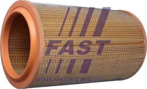 Воздушный фильтр Fast. Артикул FT37015