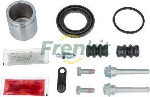 Ремкомплект тормозного суппорта Frenkit. Артикул 745272