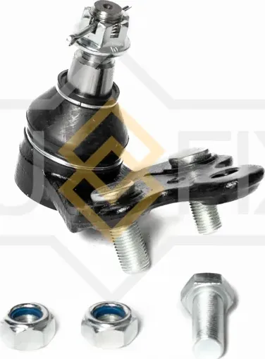 Опора шаровая | перед прав | (Sufix). Артикул SG-1102