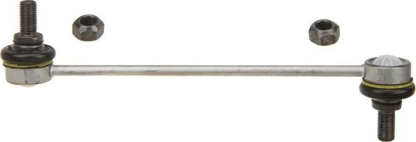 Стойка (тяга) стабилизатора TRW передняя правая/левая для Opel Tigra B 2004-2010. Артикул JTS114