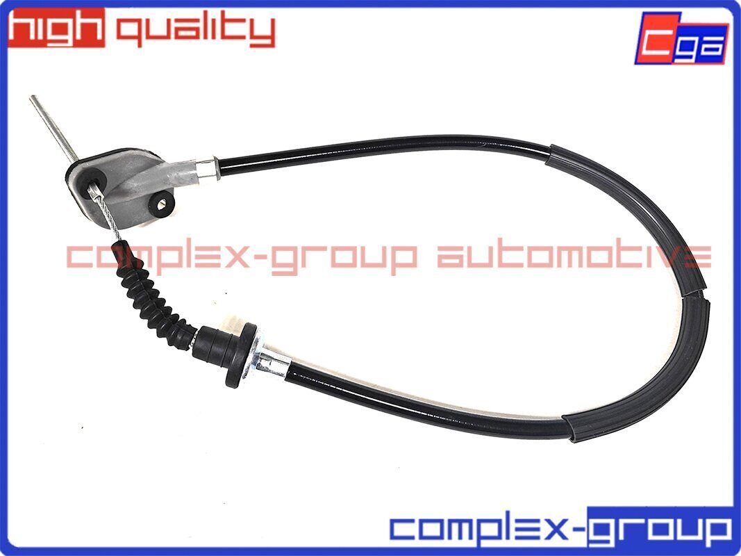 Трос 96339736 GD96339736 CGA. Артикул 96339736