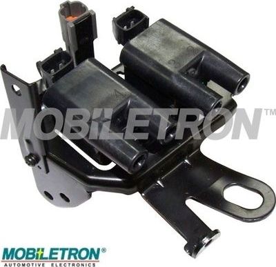 Катушка зажигания Mobiletron. Артикул CK-18