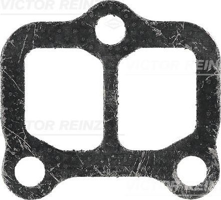Прокладка выпускного коллектора Victor Reinz. Артикул 71-52494-00