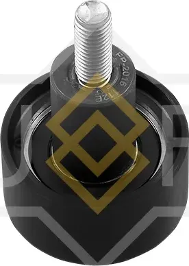 Ролик обводной ремня ГРМ (Sufix). Артикул FP2016