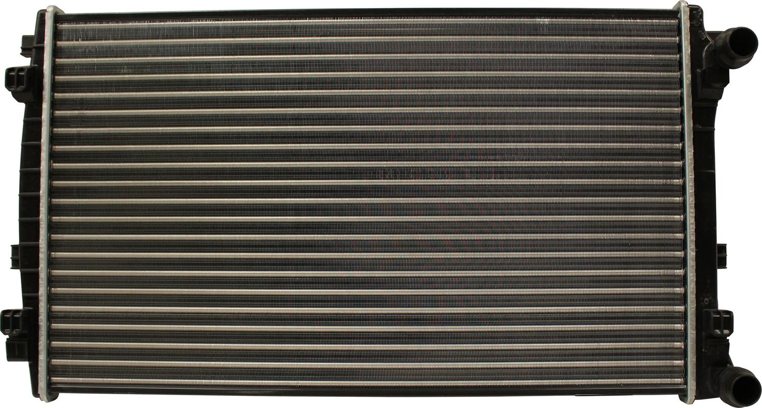 Радиатор охлаждения двигателя JP Group для SEAT Ateca I 2016-2026. Артикул 1114208800
