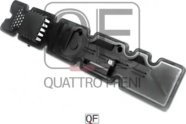 Прокладка клапанной крышки (Quattro Freni). Артикул qf82a00008