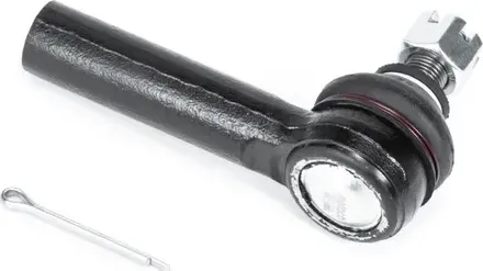 Наконечник рулевой (Metaco). Артикул 4000063