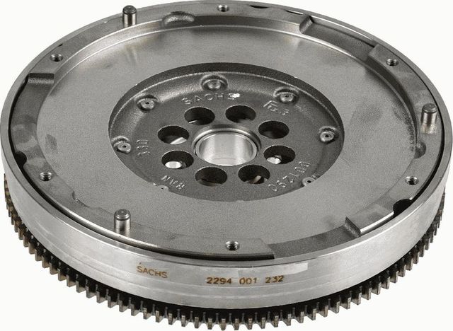Маховик SACHS двухмассовый маховик для BMW 3 IV (E46) 2001-2003. Артикул 2294 001 232