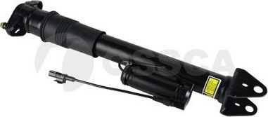 Стойка амортизационная пневмоподвески (в сборе) OSSCA. Артикул 28293
