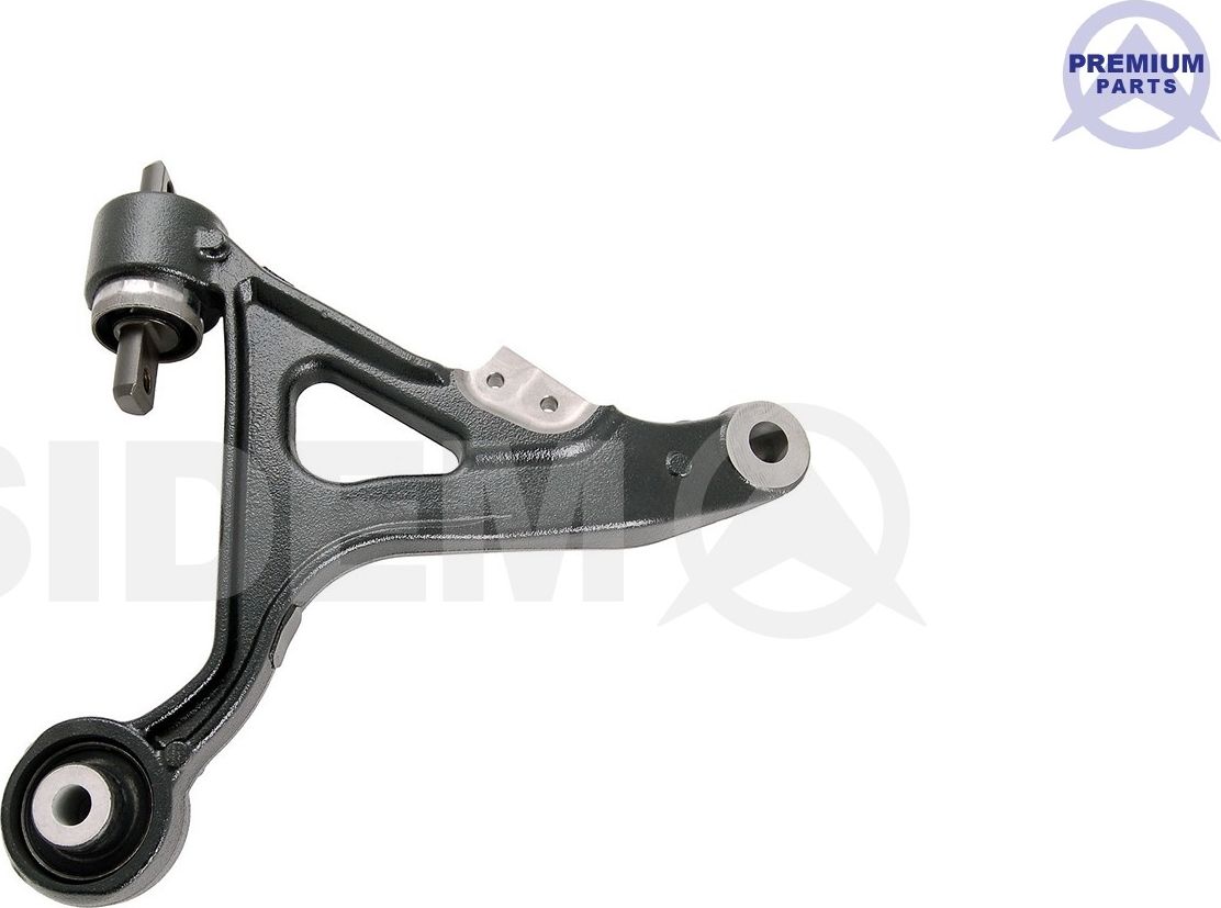 Поперечный рычаг передней подвески Sidem (Чугун). Артикул 67275