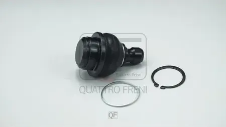 Опора шаровая заднего верхнего рычага (Quattro Freni). Артикул qf44d00006