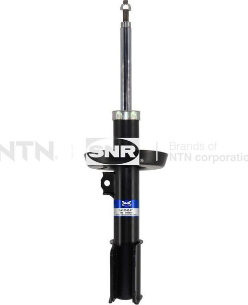 Амортизатор NTN / SNR. Артикул SA65340.10R