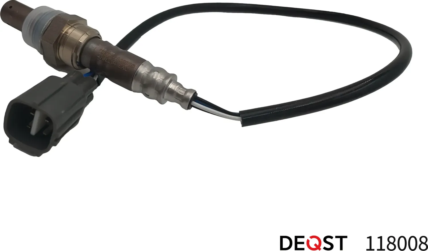 Датчик кислорода TOYOTA CAMRY (ACV30) 08.01-01.06 2.4 VVT-i (Deqst). Артикул 118008