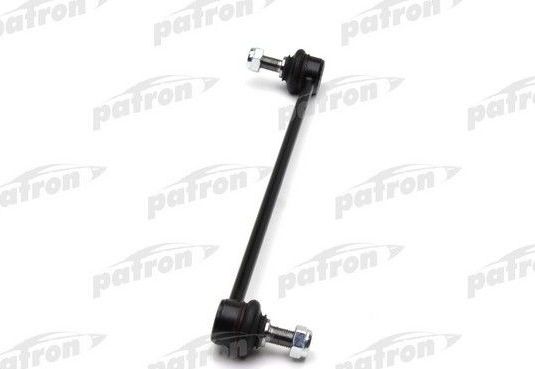 Стойка (тяга) стабилизатора Patron. Артикул PS4335