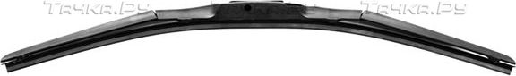 Щетка стеклоочистителя (дворник) Trico TRICO EXACT FIT HYBRID. Артикул HF700L