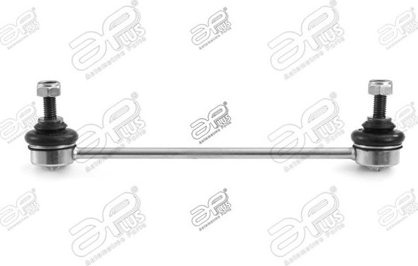 Стойка (тяга) стабилизатора APlus. Артикул 14195AP