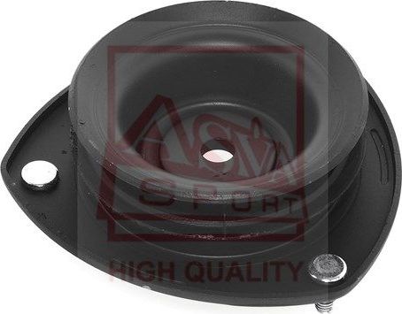 Опора амортизатора (стойки) Asva. Артикул 0711-RH4F