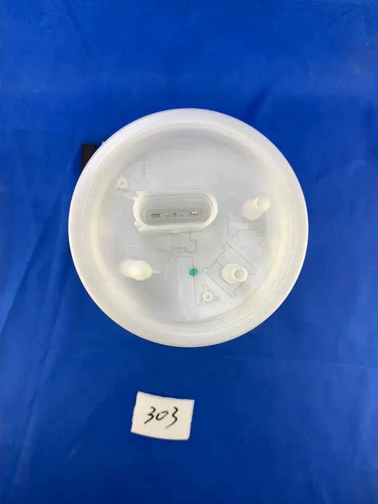 Насос топливный (106066) (Deqst) Deqst. Артикул 106066