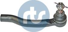 Наконечник рулевой тяги RTS. Артикул 91-02394-1