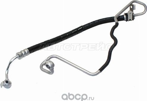 ШЛAHГBЫCOKOГOДABЛEHИЯГУPMITSUBISHIAIRTREKOUTLANDER (SAT). Артикул STMN100466