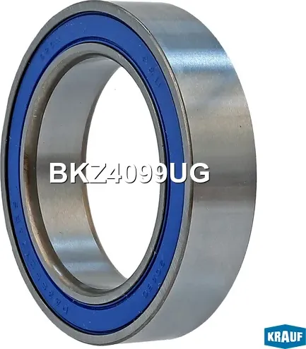 Подшипник кондиционера Krauf. Артикул BKZ4099UG