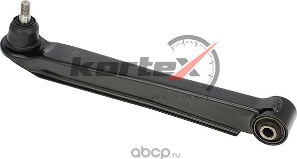 Рычаг HYUNDAI SONATA (ТагАЗ)/KIA MAGENTIS 00-05 задний поперечный правый нижний (Kortex). Артикул KSL5792