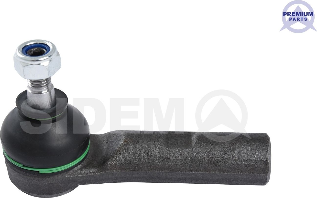 Наконечник рулевой тяги Sidem. Артикул 41435