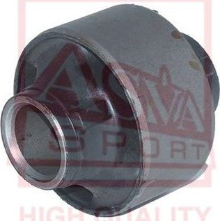 Сайлентблок переднего рычага подвески Asva. Артикул 0101-090