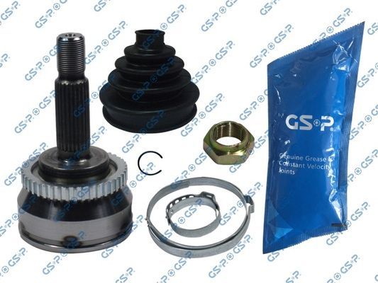 Шрус внутренний (граната) GSP передний для Volvo V40 I 1996-2004. Артикул 862008