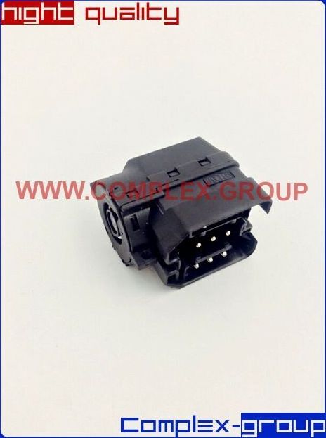 Блок управления CGA. Артикул 11RES6132RA