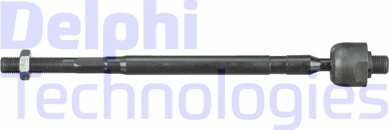 Рулевая тяга Delphi. Артикул TA1896