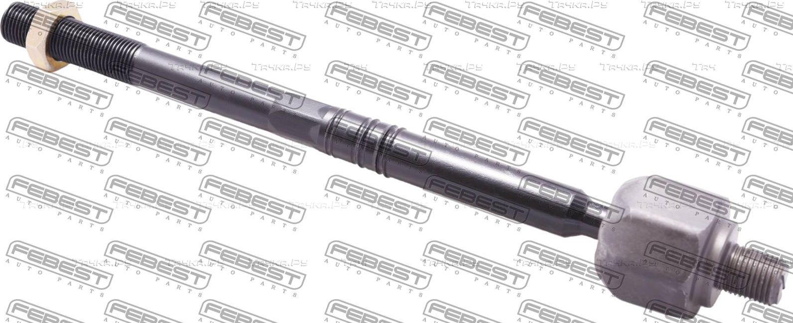 Рулевая тяга Febest для Mercedes-Benz M-Класс III (W166) 2011-2015. Артикул 1622-166