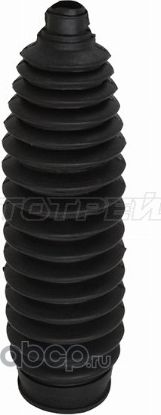 Пыльник рулевой рейки NISSAN ALMERA QASHQA TEANA X-TRAIL 00- LH (Baikor). Артикул BKBS0037