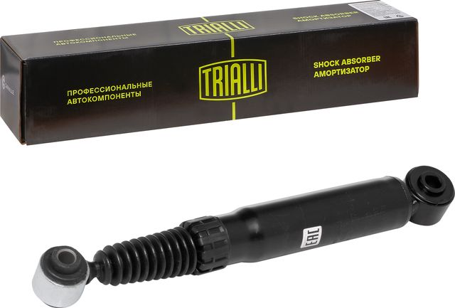 Амортизатор Trialli. Артикул AG 20504