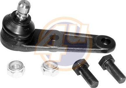 Шаровая опора 4U. Артикул MZ-B-82879