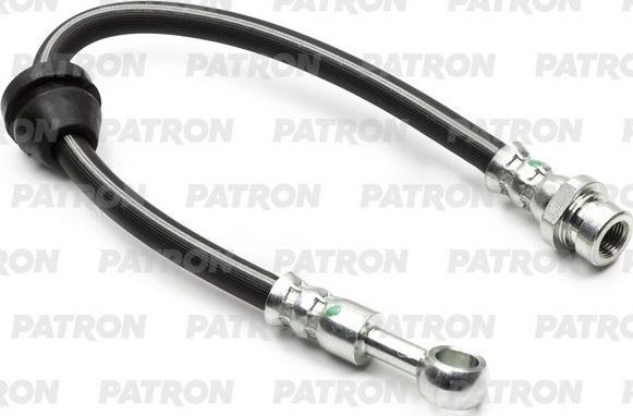 Тормозной шланг Patron. Артикул PBH0130