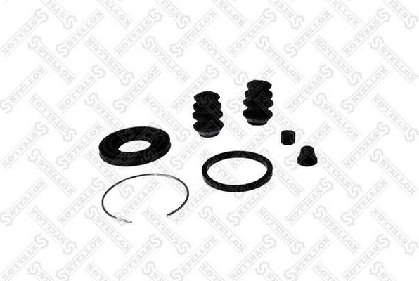 Ремкомплект тормозного суппорта Stellox. Артикул 04-99086-SX