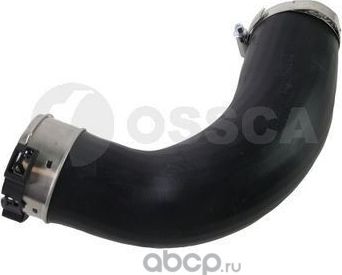 Патрубок интеркулера OSSCA для Volvo XC90 II 2014-2026. Артикул 84853