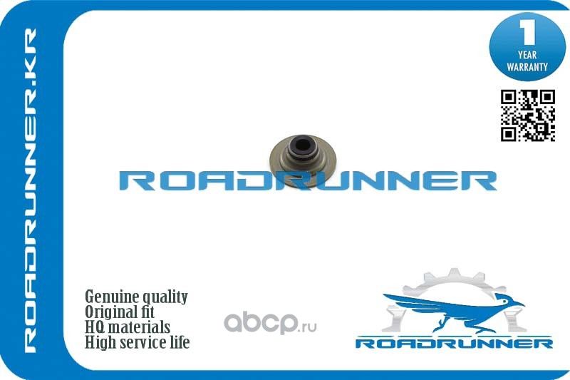 Колпачки маслосъемные, комплект (Roadrunner). Артикул RR0K9BV12123