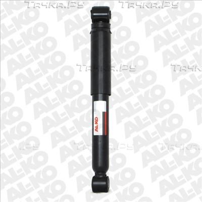 Амортизатор AL-KO TOP ROAD GAS задний для Opel Zafira A 1999-2005. Артикул 101613