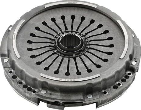 Корзина сцепления Hammer. Артикул 180 589