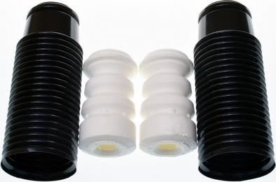 Комплект отбойников и пыльников амортизаторов (стоек) Denckermann. Артикул D500011