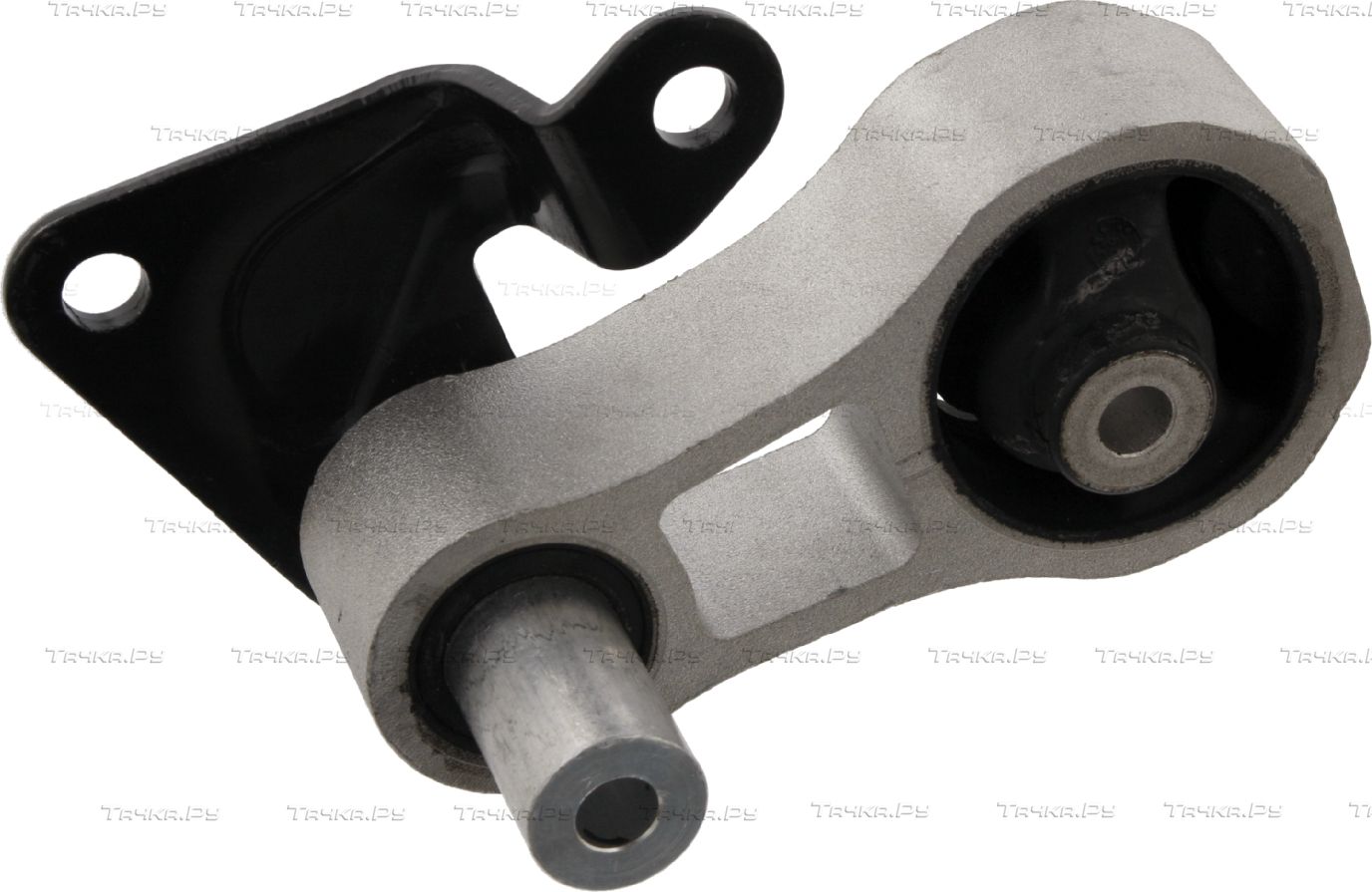 Подушка (опора) двигателя Febi Bilstein задняя нижняя для Ford Fiesta VI 2008-2019. Артикул 30057