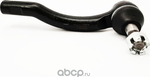 Наконечник рулевой тяги (Kimiko). Артикул 1014001961-KM