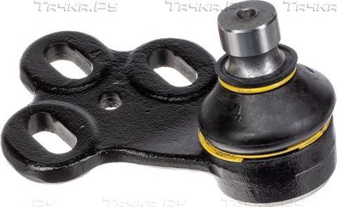 Шаровая опора Zentparts передняя левая нижняя для Audi S2 I 1990-1996. Артикул Z36910
