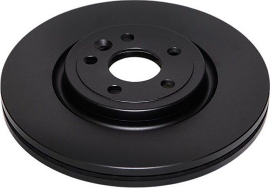 Тормозной диск Zentparts. Артикул Z06618