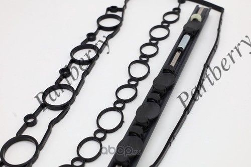 Заслонка вихривая VOLVO 30777650 (Partberry). Артикул PB502407